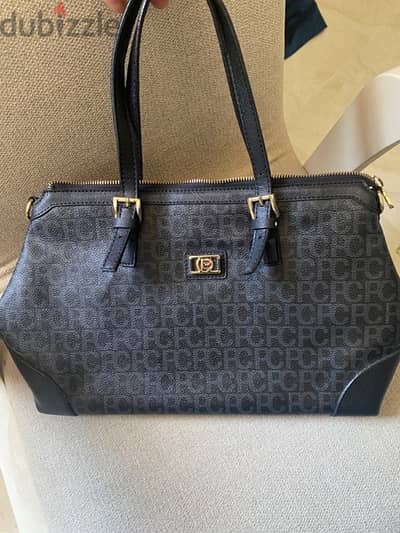 pierre cardin bag as new