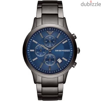 emporio armani watch