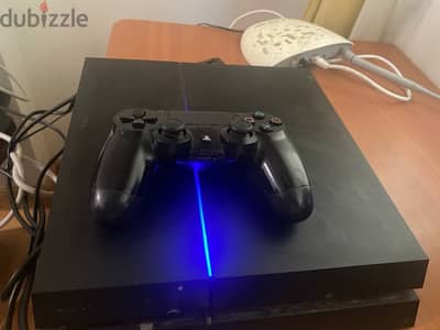 ps4 fat used great condition