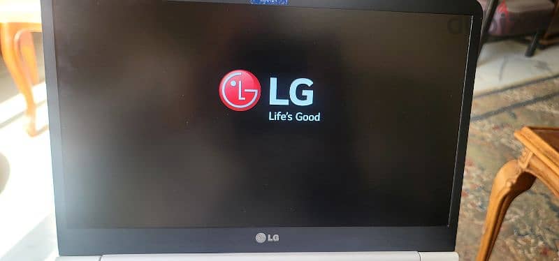 Laptop LG 1