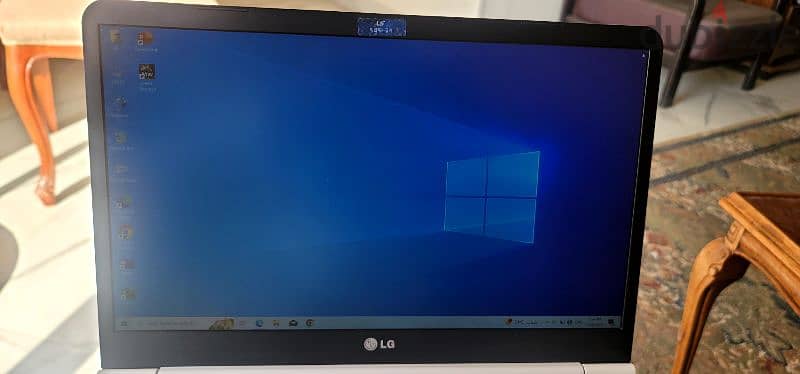 Laptop LG 2