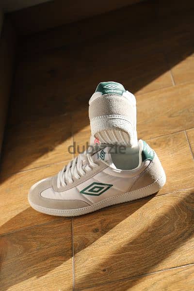 Umbro Regent Lifestyle Shoes