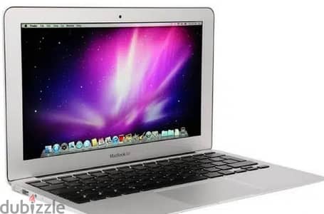 MacBook Air late 2010 - لاب توب - 198081800