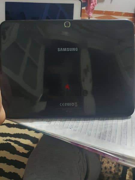 Samsung Tab 3 1