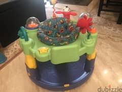 Graco exersaucer hotsell