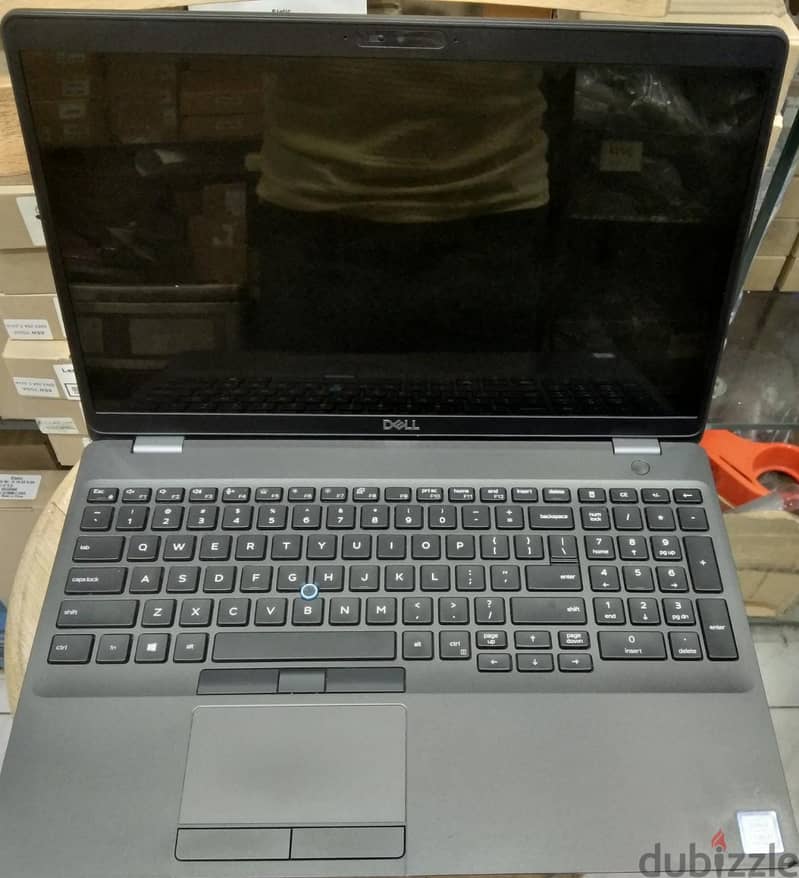 Dell Precision 3541 0