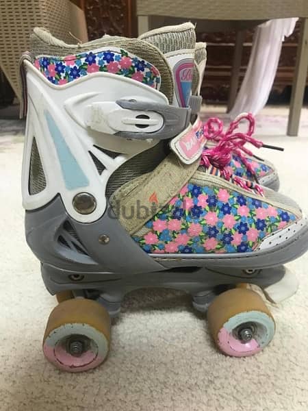 rollerskate from Diadora باتيناج من ديادوره 5