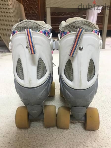 rollerskate from Diadora باتيناج من ديادوره 6