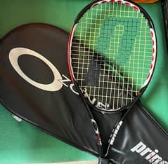 Tennis Raquet - Prince 0