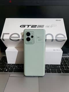 realme gt2 pro olx