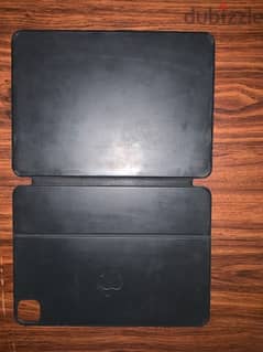 Apple Original IPad 11 Pro Smart Keyboard Folio 0