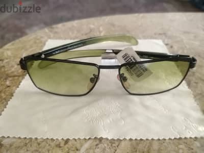 نظارة DOLCE&GABBANA جديده اصليه مش كوبي .