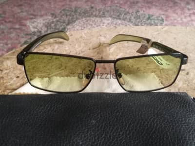 نظارة DOLCE&GABBANA جديده اصليه مش كوبي .