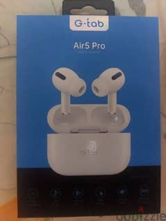 Airbods 5pro
