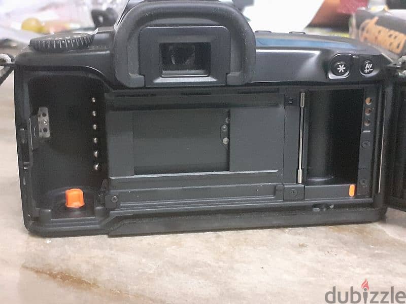 film camera Canon 3