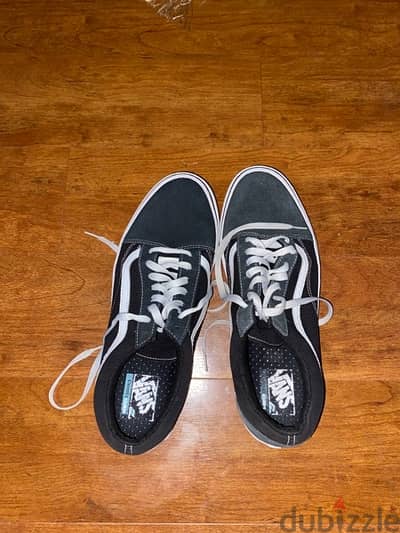 vans old skool size: 46 american version