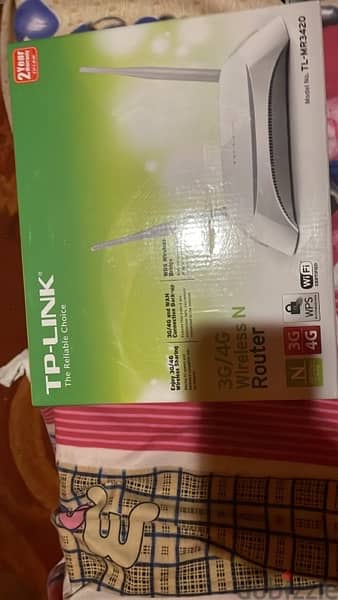 Access point TP-link