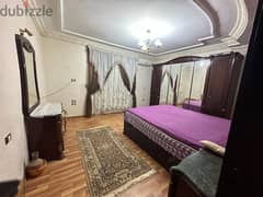 شقة فرش فندقي - الزقازيق Luxury Apartment in Zagazig 0