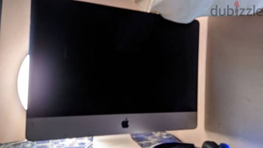 imac i5 1TB 8ram DDR3 21inc