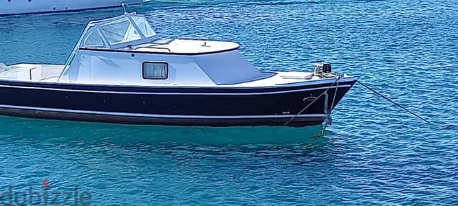 private boat for sell