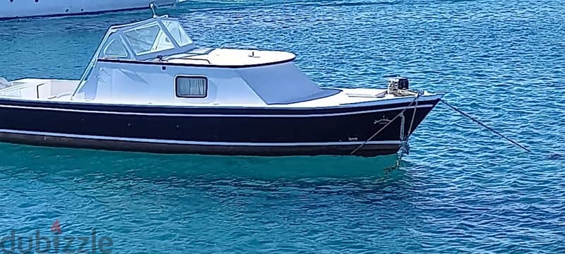 private boat for sell 0