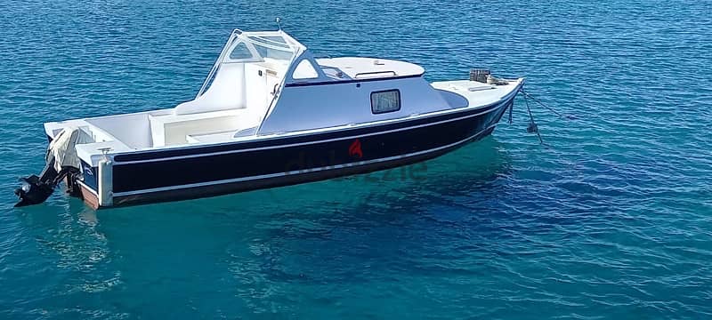 private boat for sell 2