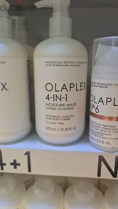 OLAPLEX 4-IN-1 370 ml 0
