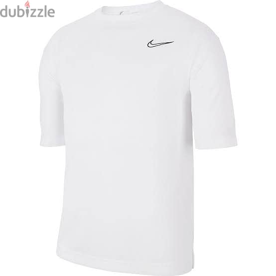 Nike T-shirt (mens) 0