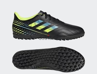 adidas copa 4 tf /اديداس كوبا ٤ ترتان /أصلية مقاس ٤٠ ونص