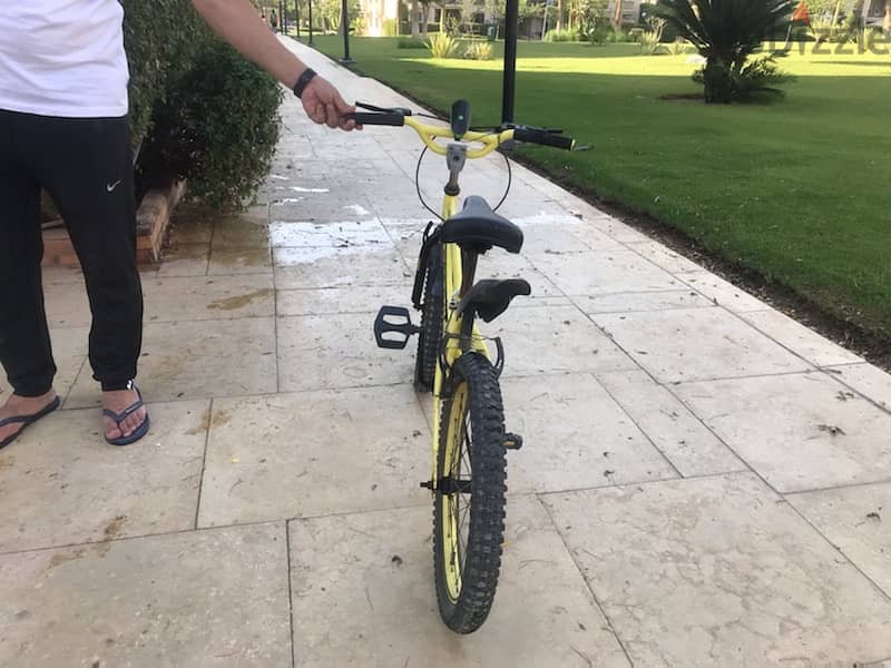 Ferrari bike غير قابل ل التفاوض 3