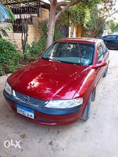 Opel Vectra B CDX for sale 0