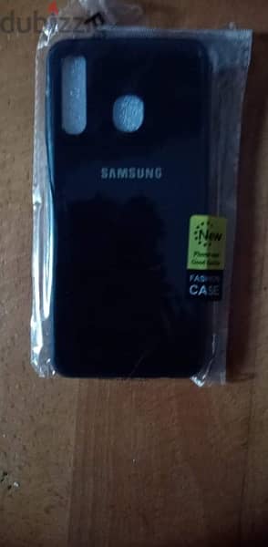 ٣ جرابات Samsung A30 3