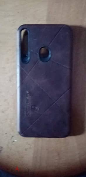 ٣ جرابات Samsung A30 8