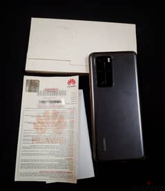 huawei p 40 pro olx