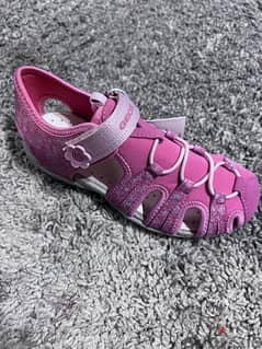 new geox sandal for girls