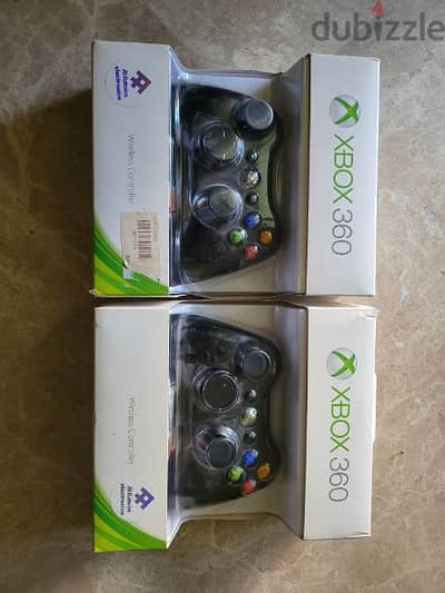 Brand new joystick XBOX 360