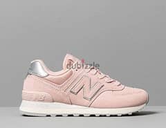 New balance sneakers 0