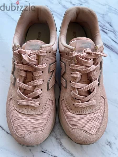 New balance sneakers 1