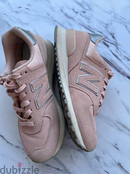 New balance sneakers 2