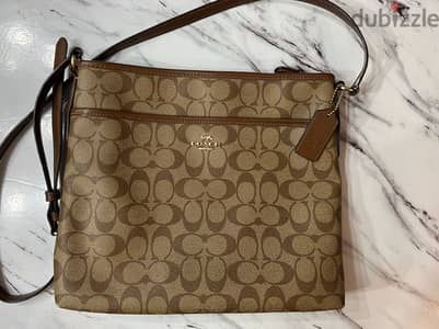 coach crossbody bag