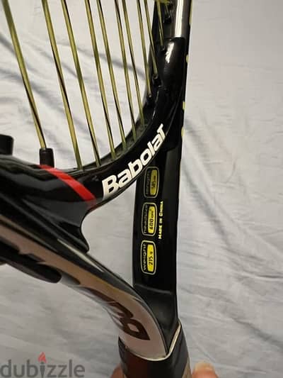 مضرب Babolat