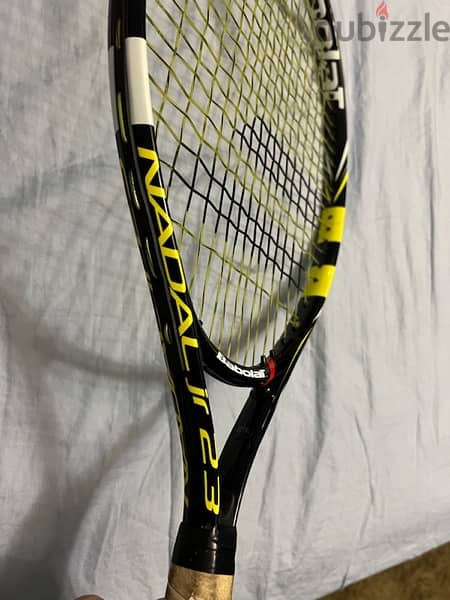 مضرب Babolat 1