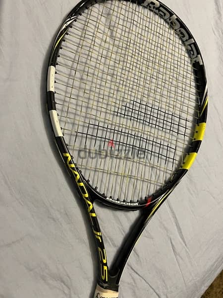 مضرب Babolat 2