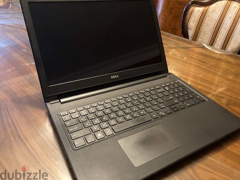 Dell Inspiron 15-3000 Laptop 1