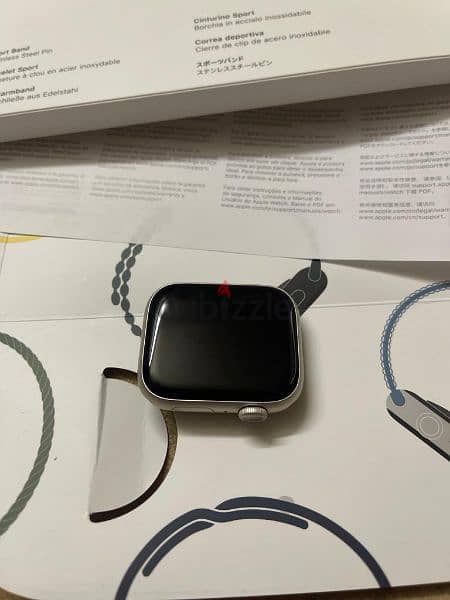 apple watch series 7 for sale 0
