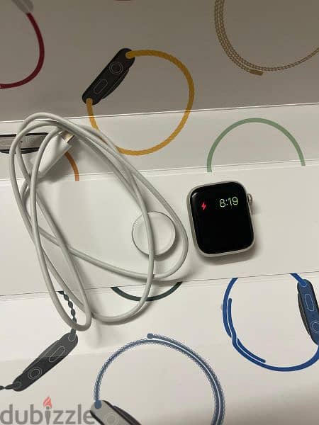 apple watch series 7 for sale 8
