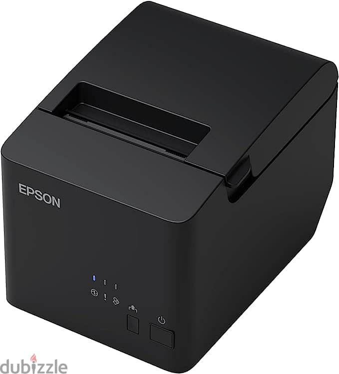 Epson TM-T20X Receipt Printer / طابعة فواتير ابسون 1