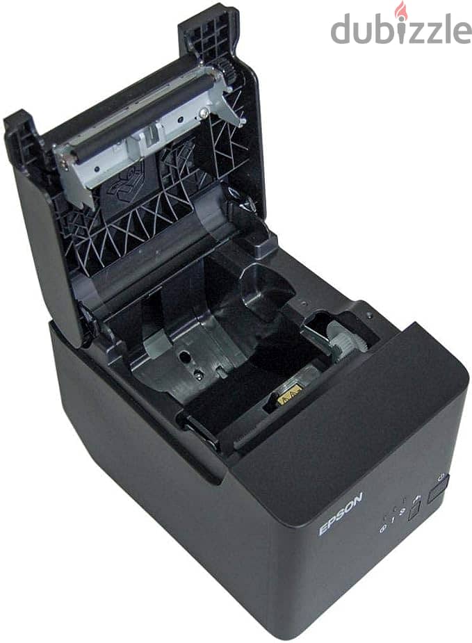 Epson TM-T20X Receipt Printer / طابعة فواتير ابسون 5