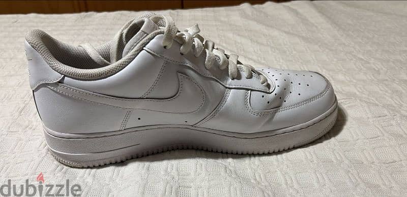 nike air force one - size 47 1