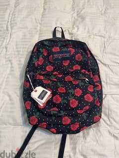 Jansport best sale original backpack